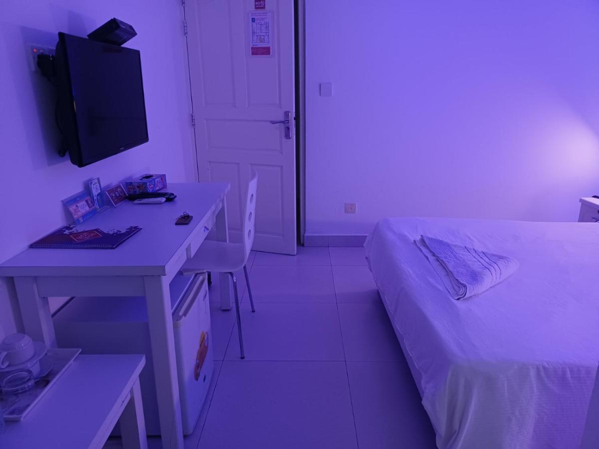Beach Grand & Spa Premium Hulhumale Exterior photo