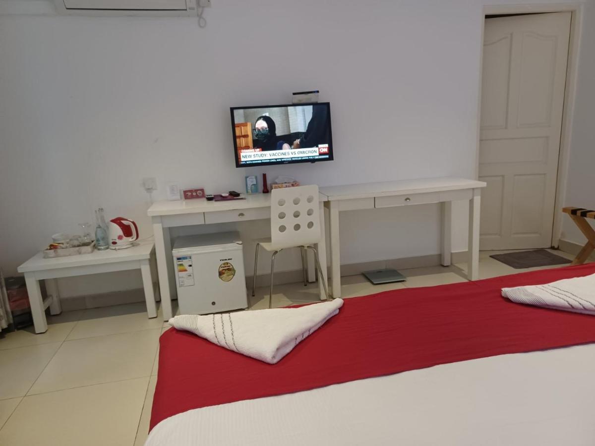 Beach Grand & Spa Premium Hulhumale Exterior photo