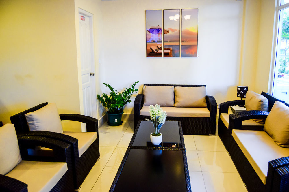 Beach Grand & Spa Premium Hulhumale Exterior photo